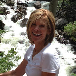 Meet your Posher, Patty